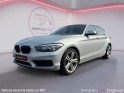 Bmw serie 1 f20 lci2 118i 136 ch bva8 lounge /sieges chauffants-radars de recul° occasion simplicicar orgeval  simplicicar...