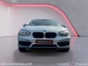 Bmw serie 1 f20 lci2 118i 136 ch bva8 lounge /sieges chauffants-radars de recul° occasion simplicicar orgeval  simplicicar...