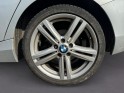 Bmw serie 1 f20 lci2 118i 136 ch bva8 lounge /sieges chauffants-radars de recul° occasion simplicicar orgeval  simplicicar...