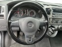 Volkswagen transporter combi 2.0 tdi 140 9 places 4motion court amÉnagÉ/toit relevable° occasion simplicicar orgeval ...