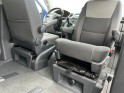 Volkswagen transporter combi 2.0 tdi 140 9 places 4motion court amÉnagÉ/toit relevable° occasion simplicicar orgeval ...