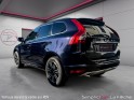 Volvo xc60 business d3 150 ch ss geartronic 8 momentum business occasion simplicicar la fleche simplicicar simplicibike france