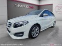 Mercedes classe b 200 d 7-g dct 4-matic fascination entretiens full mercedes garantie 12 mois occasion simplicicar meaux...