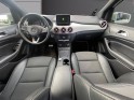 Mercedes classe b 200 d 7-g dct 4-matic fascination entretiens full mercedes garantie 12 mois occasion simplicicar meaux...