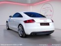 Audi tt coupe 2.0 200 s line s-tronic a tfsi occasion avignon (84) simplicicar simplicibike france