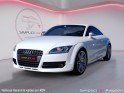 Audi tt coupe 2.0 200 s line s-tronic a tfsi occasion avignon (84) simplicicar simplicibike france