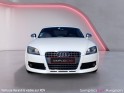 Audi tt coupe 2.0 200 s line s-tronic a tfsi occasion avignon (84) simplicicar simplicibike france