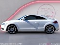 Audi tt coupe 2.0 200 s line s-tronic a tfsi occasion avignon (84) simplicicar simplicibike france