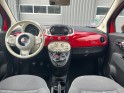 Fiat 500 serie 6 1.2 69 ch version eco pack lounge garantie 12mois occasion  simplicicar nord isere simplicicar simplicibike...