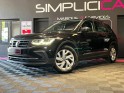 Volkswagen  tiguan 1.5 buisiness garantie-12-mois occasion  simplicicar aix les bains simplicicar simplicibike france