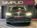 Volkswagen  tiguan 1.5 buisiness garantie-12-mois occasion  simplicicar aix les bains simplicicar simplicibike france