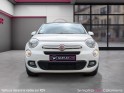 Fiat 500x business 1.4 multiair 140 ch dct popstar business occasion simplicicar colomiers  simplicicar simplicibike france