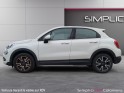 Fiat 500x business 1.4 multiair 140 ch dct popstar business occasion simplicicar colomiers  simplicicar simplicibike france