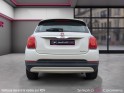 Fiat 500x business 1.4 multiair 140 ch dct popstar business occasion simplicicar colomiers  simplicicar simplicibike france