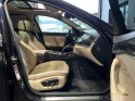 Bmw serie 5 f10 lci 535d xdrive 313 ch luxury  garantie-12-mois occasion  simplicicar aix les bains simplicicar simplicibike...