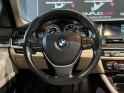 Bmw serie 5 f10 lci 535d xdrive 313 ch luxury  garantie-12-mois occasion  simplicicar aix les bains simplicicar simplicibike...