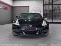 Nissan 370z roadster 328ch v6 3.7l sublime garantie 12 mois occasion parc voitures beauvais simplicicar simplicibike france