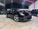 Nissan 370z roadster 328ch v6 3.7l sublime garantie 12 mois occasion parc voitures beauvais simplicicar simplicibike france