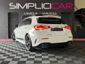 Mercedes classe a 35 mercedes-amg 7g-dct speedshift amg 4matic garantie 12 mois occasion  simplicicar aix les bains...