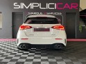 Mercedes classe a 35 mercedes-amg 7g-dct speedshift amg 4matic garantie 12 mois occasion  simplicicar aix les bains...