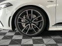 Mercedes classe a 35 mercedes-amg 7g-dct speedshift amg 4matic garantie 12 mois occasion  simplicicar aix les bains...