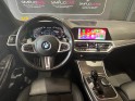 Bmw serie 3 touring m340i m340i 374 cv m sport garantie-constructeur-03-2025 occasion  simplicicar aix les bains simplicicar...