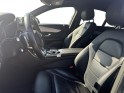 Mercedes classe c 200 d 7g-tronic plus sportline garantie 12 mois occasion simplicicar brie-comte-robert simplicicar...