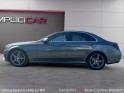 Mercedes classe c 200 d 7g-tronic plus sportline garantie 12 mois occasion simplicicar brie-comte-robert simplicicar...