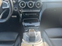 Mercedes classe c 200 d 7g-tronic plus sportline garantie 12 mois occasion simplicicar brie-comte-robert simplicicar...