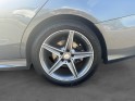 Mercedes classe c 200 d 7g-tronic plus sportline garantie 12 mois occasion simplicicar brie-comte-robert simplicicar...