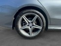 Mercedes classe c 200 d 7g-tronic plus sportline garantie 12 mois occasion simplicicar brie-comte-robert simplicicar...