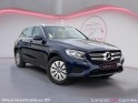 Mercedes glc coupe 250 d 9g-tronic 4matic executive occasion simplicicar frejus  simplicicar simplicibike france