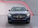 Mercedes glc coupe 250 d 9g-tronic 4matic executive occasion simplicicar frejus  simplicicar simplicibike france