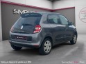 Renault twingo iii 1.0 sce 70 eco2 stop  start zen occasion simplicicar pau simplicicar simplicibike france