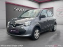 Renault twingo iii 1.0 sce 70 eco2 stop  start zen occasion simplicicar pau simplicicar simplicibike france