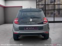 Renault twingo iii 1.0 sce 70 eco2 stop  start zen occasion simplicicar pau simplicicar simplicibike france