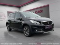 Peugeot 2008 business puretech 110ch ss eat6 allure business occasion simplicicar brie-comte-robert simplicicar simplicibike...