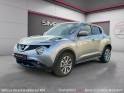 Nissan juke 1.2e dig-t 115 start/stop system connect edition occasion simplicicar brie-comte-robert simplicicar simplicibike...