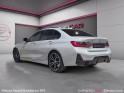 Bmw serie 3 g20 lci 320d xdrive 190 ch bva8 m sport - gris brooklyn - occasion parc voitures beauvais simplicicar...