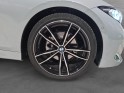 Bmw serie 3 g20 lci 320d xdrive 190 ch bva8 m sport - gris brooklyn - occasion parc voitures beauvais simplicicar...