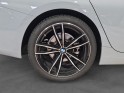 Bmw serie 3 g20 lci 320d xdrive 190 ch bva8 m sport - gris brooklyn - occasion parc voitures beauvais simplicicar...