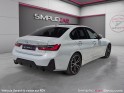 Bmw serie 3 g20 lci 320d xdrive 190 ch bva8 m sport - gris brooklyn - occasion parc voitures beauvais simplicicar...