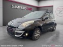 Renault scenic iii business dci 110 fap eco2 business occasion simplicicar meaux simplicicar simplicibike france