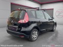 Renault scenic iii business dci 110 fap eco2 business occasion simplicicar meaux simplicicar simplicibike france