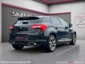 Ds ds5 bluehdi 180 ss eat6 sport chic occasion simplicicar biarritz  simplicicar simplicibike france