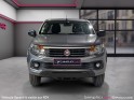 Fiat fullback double cabine pack professional 4x4 154 2.4 did garantie  12 mois occasion parc voitures beauvais simplicicar...