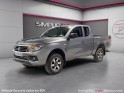 Fiat fullback double cabine pack professional 4x4 154 2.4 did garantie  12 mois occasion parc voitures beauvais simplicicar...