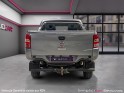 Fiat fullback double cabine pack professional 4x4 154 2.4 did garantie  12 mois occasion parc voitures beauvais simplicicar...