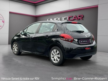 Peugeot 208 puretech 68ch bvm5 like occasion simplicicar brie-comte-robert simplicicar simplicibike france