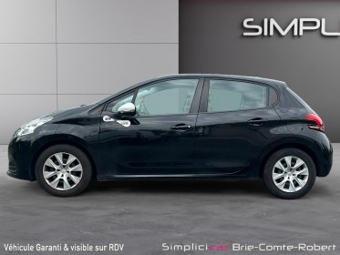 Peugeot 208 puretech 68ch bvm5 like occasion simplicicar brie-comte-robert simplicicar simplicibike france